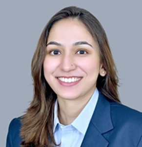 Dr. Ameema Asad
