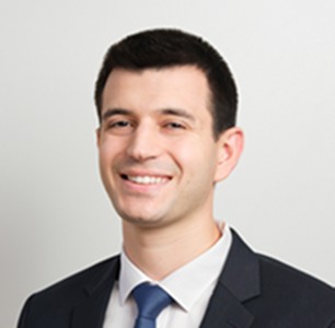 Dr. Bilgehan Oztas