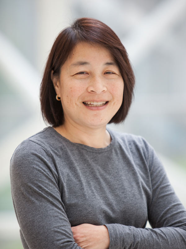 Katherine Jean Chou, MD, MS