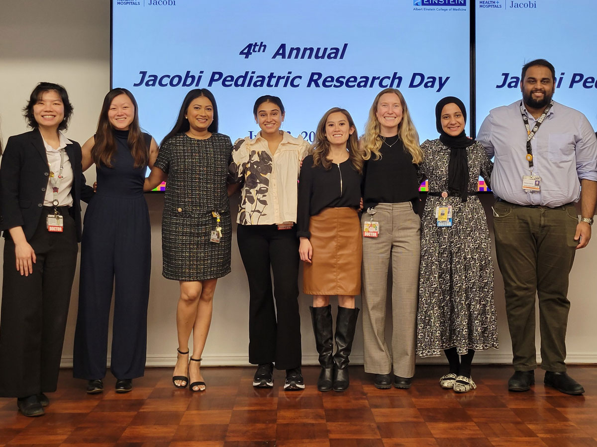 Research Day 2