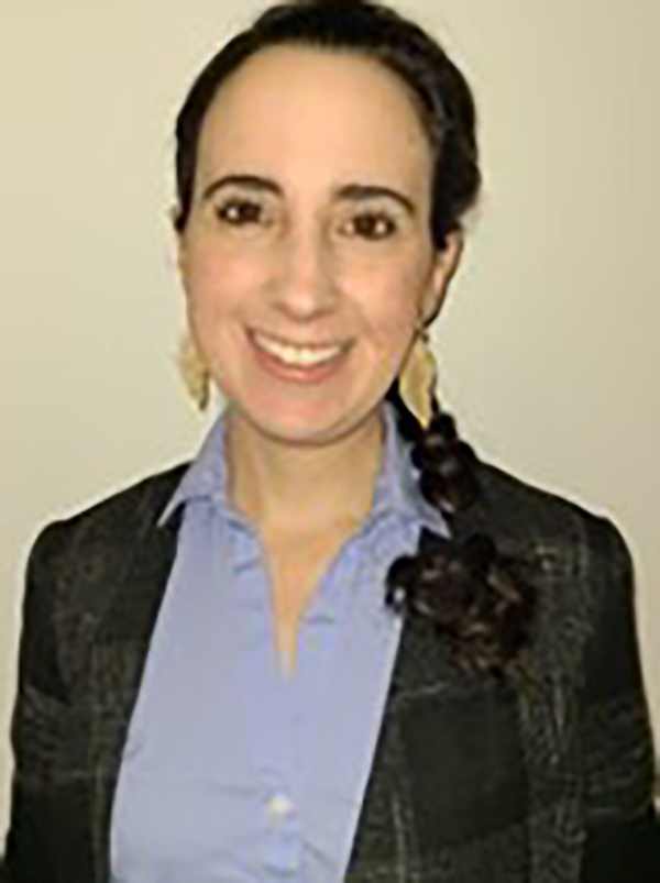 Tatiana Gomez Copello, MD