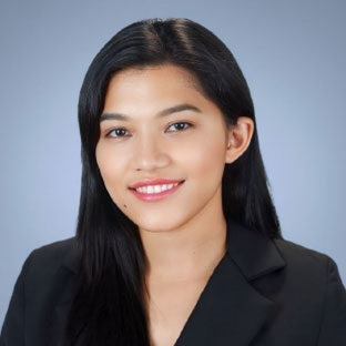 Dr. Amrita Shrestha