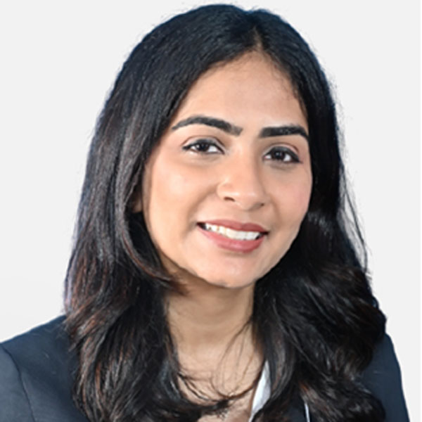 Dr. Anwesha Das