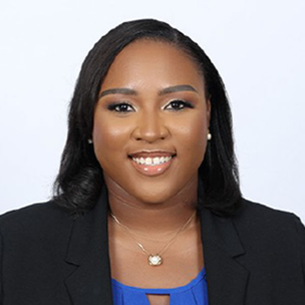 Dr. Megan Johnson