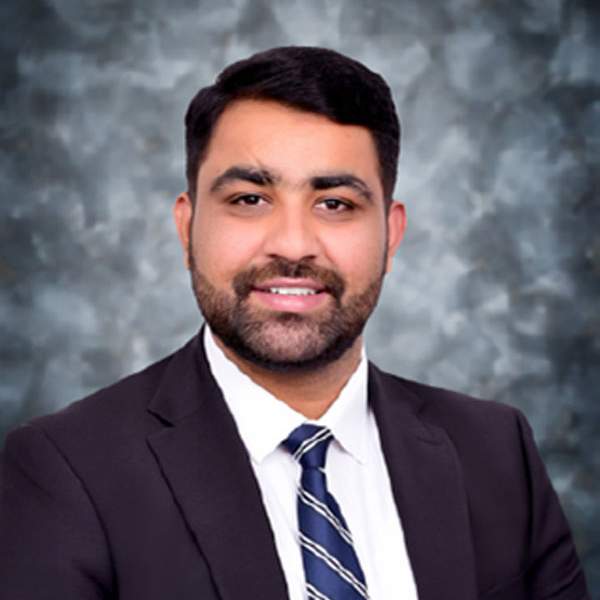 Dr. Muhammad Usman