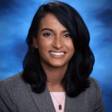 Ashna Shome