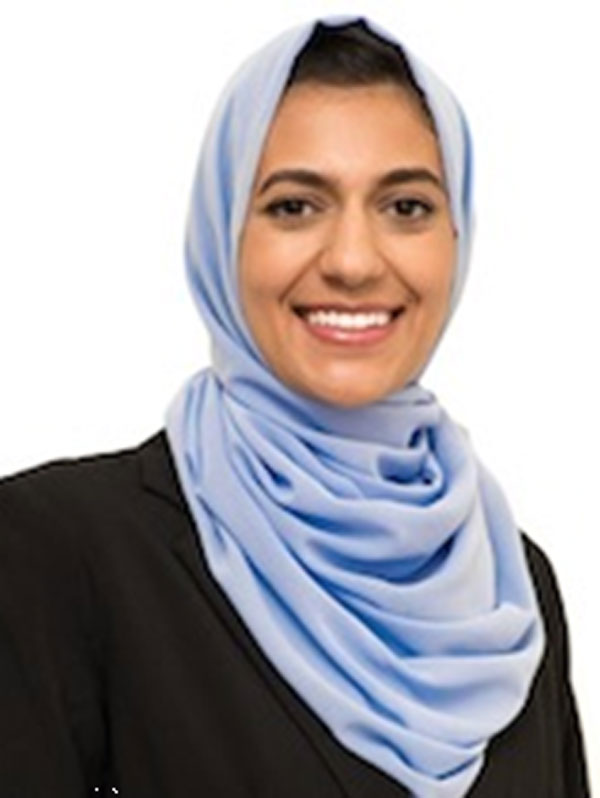 Yasmin Soliman, MD